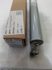 EATON COOPER POWER FAH17KV40KCGR1 CURRENT LIMITING FUSE 15.5/17.2KV 40K 43KA