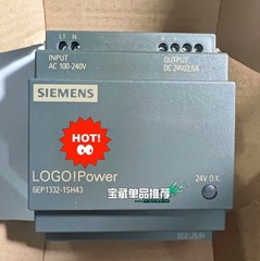 one Siemens 6EP1332-1SH43 NEW Welcome counteroffer