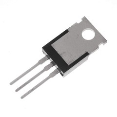 10pcs IRF540 IRF540N TO-220 MOSFET Transistor N Channel, 33 A 100 V,3-PIN