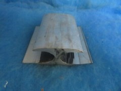 NIB Burndy Hycrimp YHR-900 Compression Tap + 1 Year Warranty