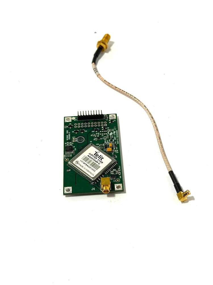 TELIT Jupiter 31DR AA003049-G MiniPCIe Module
