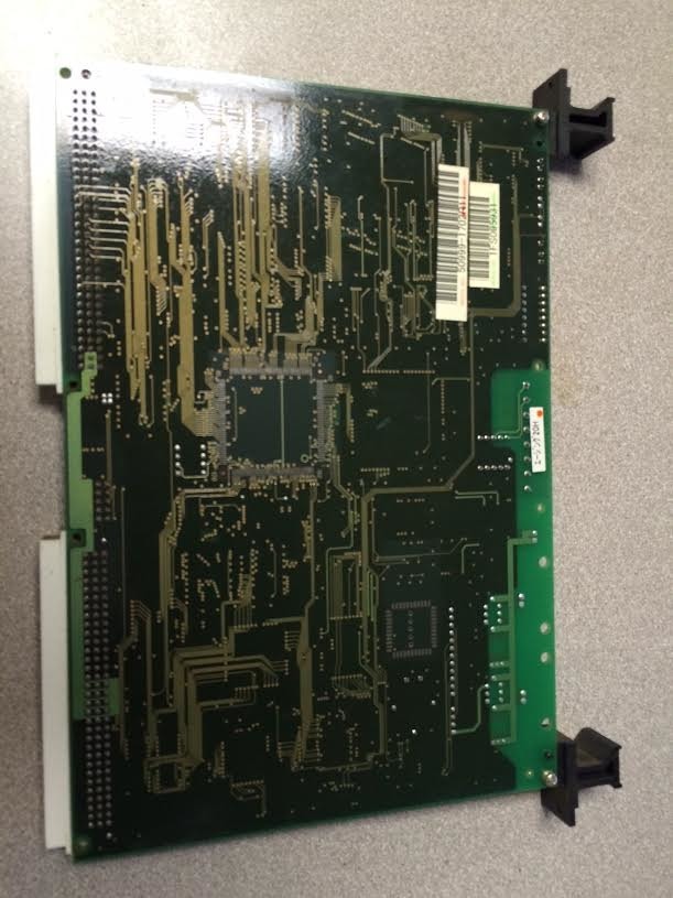KAWASAKI PC BOARD 50999-1702R11