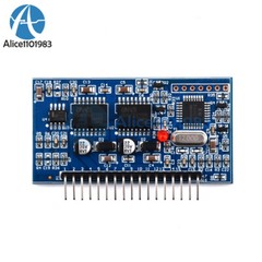5PCS DC-AC Pure Sine Wave Inverter SPWM Board EGS002 EG8010+IR2110 Driver Module