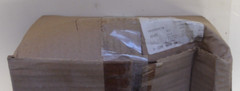 3M CAT NO: 7622-T-110-3-RJS QT-III COLD SHRINK THREE CONDUCTOR TERMINATION KIT