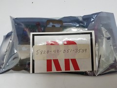 5820-99-051-3539 CIRCUIT CARD ASSEMBLY