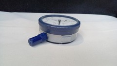 Mitutoyo JZV355 Dial Indicator Precision Measuring Tool