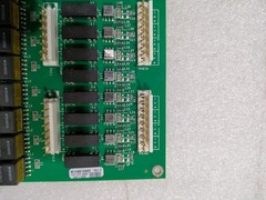 Gilbarco M14881A002 Field Wiring Board PCA Rev D Fuel Dispenser Used