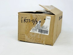 3M RJS-5/3-4 Job Box Phase Rejacketing Kit 3x 4′ coils Open Box Pack of 3