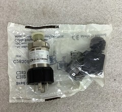 HYDAC INTERNACIONAL HDA 4445-B-250-000