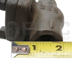 SMITH 0C80 CHECK VALVE 1/2″