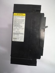 SQUARE D Circuit Breaker HDL26020