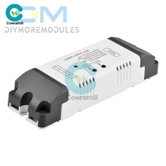 Smart WiFi Bluetooth Wireless Relay Switch Module 2.4G 1/2/4CH DC7-32V/AC85-250V