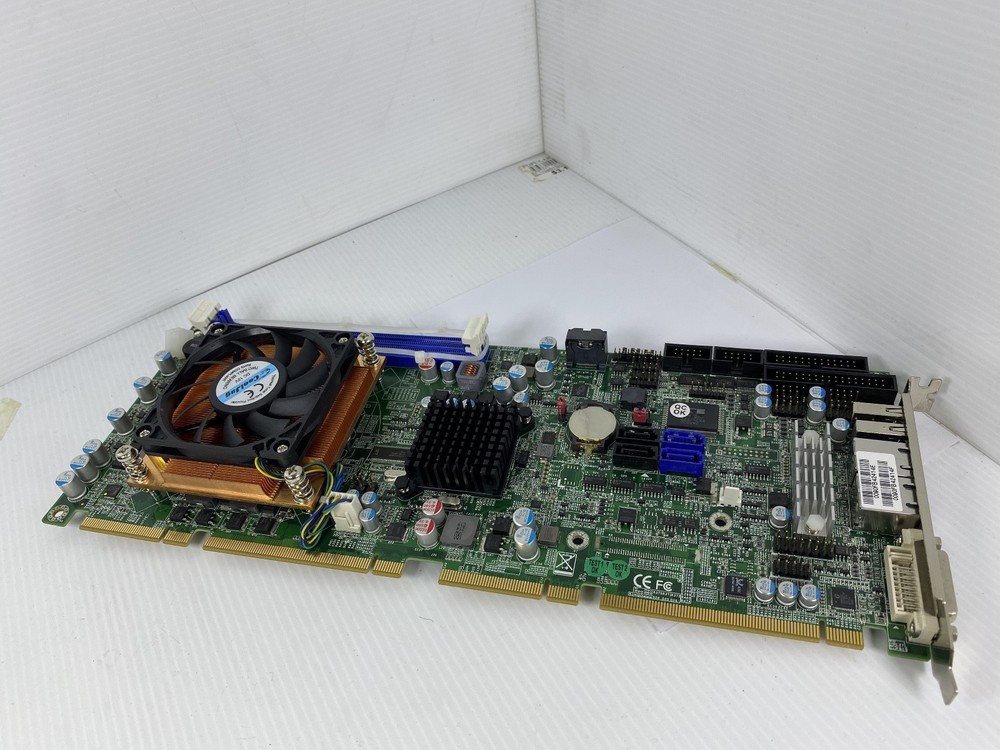 Portwell ROBO-8110VG2AR-Q67 industrial motherboard