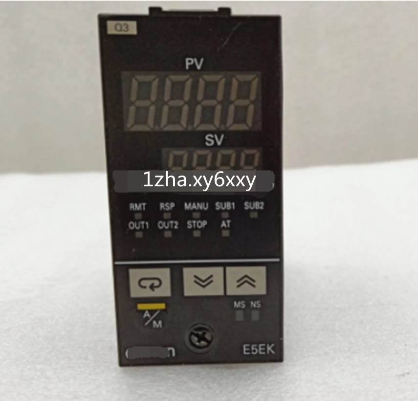 1pc for E5EK-AA2-DRT Digital Controller 1 year warranty #ZH