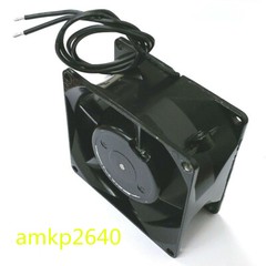 for PABST Typ 8500N 80mm x 80mm x 38mm 115V AC Cooling Fan #am3