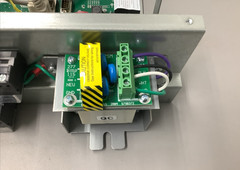 Legrand Watt Stopper LMCP8 Digital Lighting Management 8 Relay (r53)