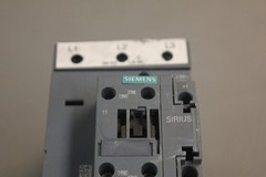 SIEMENS SIRIUS POWER CONTACTOR 3RT2045-1AK60