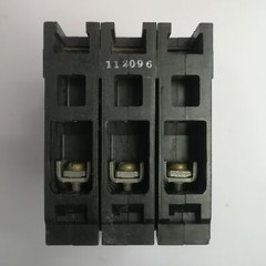 SIEMMENS ED63A025 I-T-E Motor Circuit Interrupter
