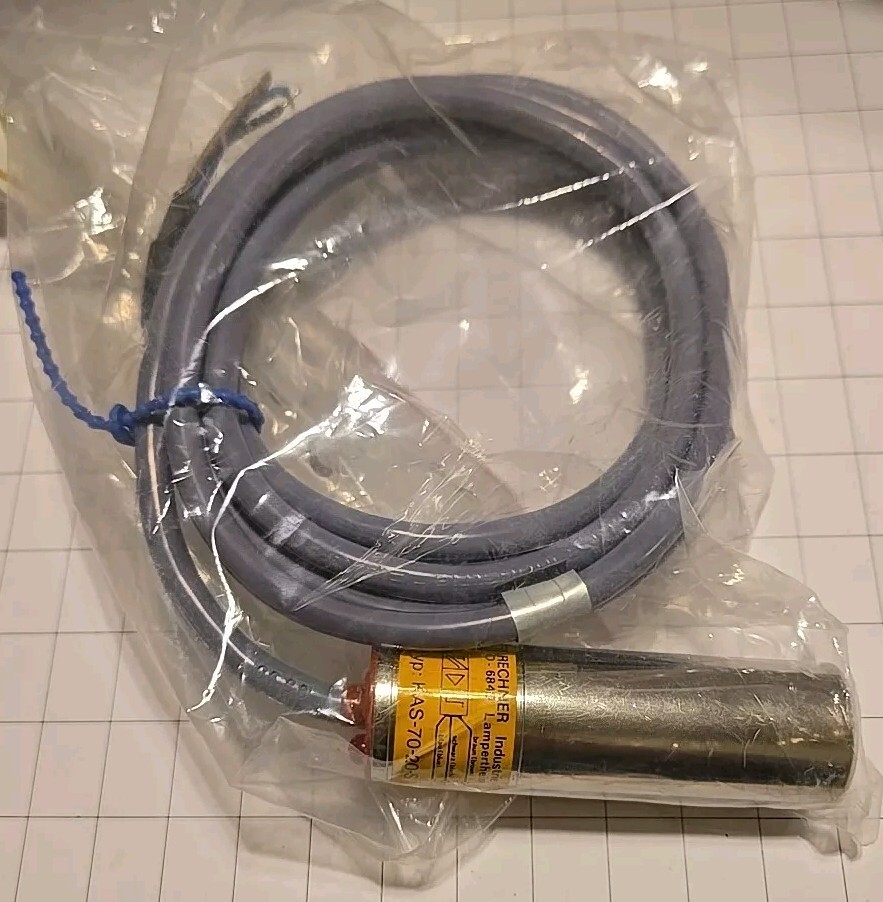 Rechner Proximity switch Sensor KAS-70-20-S