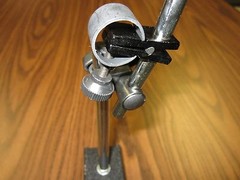 0-1″ Dial Indicator & Magnetic Base w. Fine adjustment #301-451,#901-755- NEW