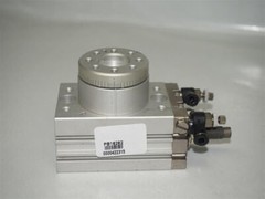 SMC 11-MSQA10R-M9B 11MSQA10RM9B Rotary Table Cylinder 30 Days Warranty