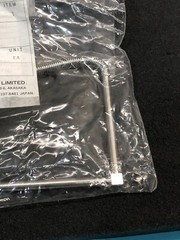 Tokyo Electron TEL 2110-325280-12 Assy, Tube, Flex, 1/4″, 178839