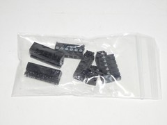 Honeywell SEC-H-R2R Security Remote Reader Module – NEW Surplus!