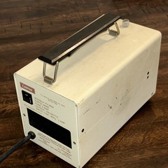 Cadmet FO-2000, part number# 30000, 150 Watt, Fiber Optic Light Source