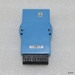 ADAM used ADAM-4021 DATA ACQUISITION MODULE ELEC-I-1794=9C31
