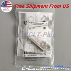 Proximity Switch Sensor NMB212GM65E2FEV1 For Pepperl+Fuchs NMB2-12GM65-E2-FE-V1