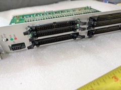 TOSHIBA SSLW01A-G 2N2B3120-B TOSMAP SSLW01-01