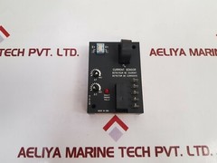 Abb ecs6hb solid state control