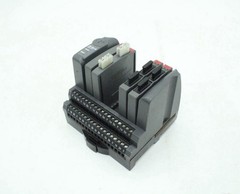 NATIONAL INSTRUMENTS FP-TB-10 Fieldpoint Terminal Base