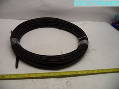 QTY=400′:025944 Corning Black Optical Cable SME 31022902 Fastraccess Technology