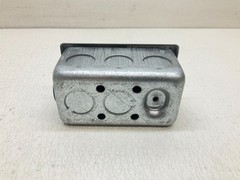TE Receptacle Outlet 15 A 125 V w/ Enclosure (TSC)