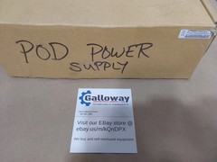 ABLEPick AT500 Plus TCP/IP Controller 102AT500P00002G 100-240VAC 4A