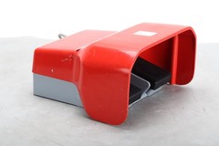 Altech FS2 SU1/SU1 U Two-Pedal Safety Foot Switch 51.255R