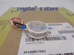 1PCS WESTCODE N170CH12 Power Module Supply New 100% Quality Guarantee