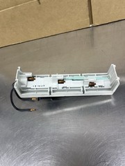 Siemens 8US1 251-5DM07 Busbar Adapter 3 Pole Made In Germany