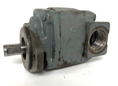 METARIS GEAR PUMP UNMP MHP315A193FBAB1766