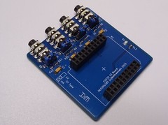4 Channel ESP32 Mains Current Sensor – Wemos – Current – SCT013 – 100A/50mA