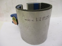 New other Lot of 2 Pieces Smith-Blair 245-00033803-000 Range 2.38″ A1941DH