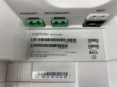 Corning SCRN-510-28G1 5G mmWave Time Division Duplexing