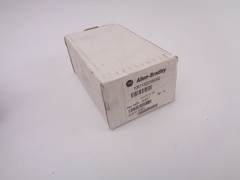 ALLEN BRADLEY 440R-C23017 SER. A 24VAC/DC (WH) NSMP