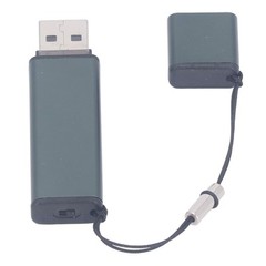 5V 1A V3 USB Killer With Switch ABS U Disk Miniature High Voltage Pulse