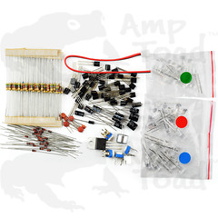 Audio Level Inidicator DIY Solder Kit [ SOLDERING REQUIRED ]