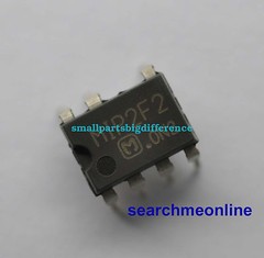 5pcs 10pcs MIP2F2 New Genuine DIP-7 ICs MIP2F20MSSCF