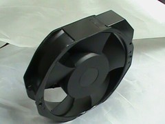 MECHATRONICS CABINET FAN UF15AC23/BTH 230 Volt Cooling Exhaust CNC NEW NEW NEW