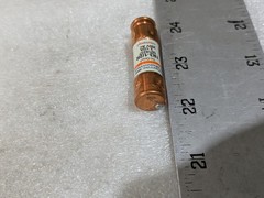 FERRAZ SHAWMUT MERSEN TR3-1/2R FUSE (LOT OF 10)