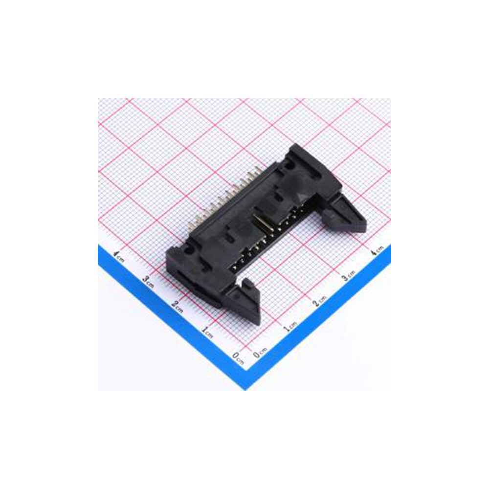 (10pcs)CS-1200WS-20(L16.0) P=2.54mm